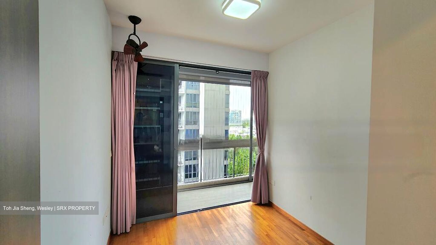 Signature At Yishun (D27), Condominium #484261971